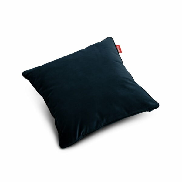 Fatboy - Square Kissen Velvet recycled