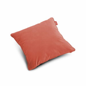 Fatboy - Square Kissen Velvet recycled