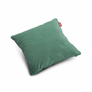 Fatboy - Square Kissen Velvet recycled