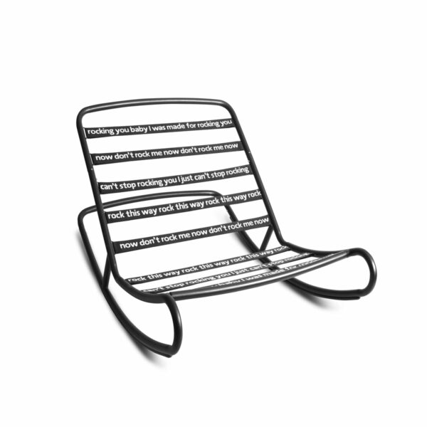 Fatboy - Rock 'n' Roll Lounge Chair