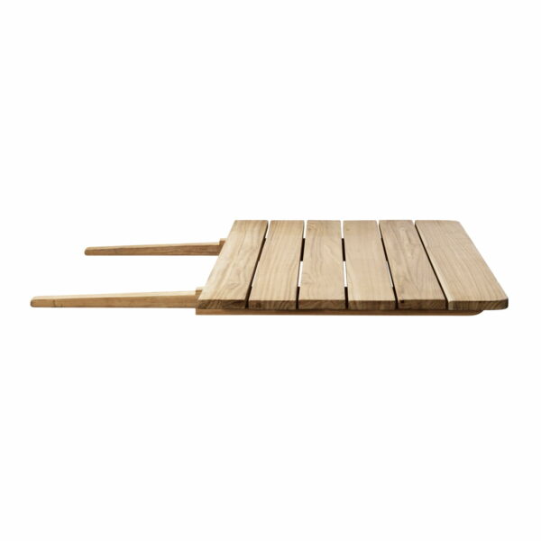 FDB Møbler - M5 Erweiterung für Gartentisch M2 / M3 90 x 77