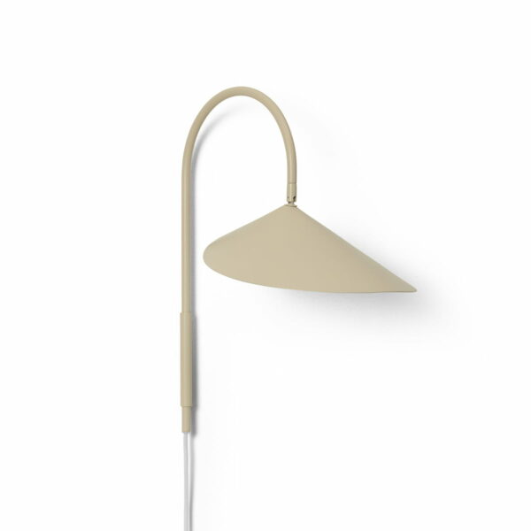 ferm LIVING - Arum Swivel Wandleuchte