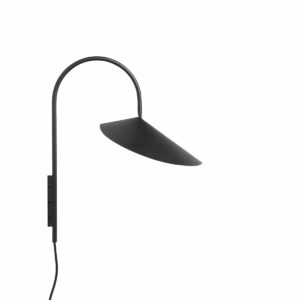 ferm LIVING - Arum Swivel Wandleuchte