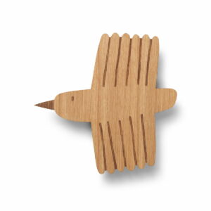 ferm LIVING - Bird Kinder Wandleuchte