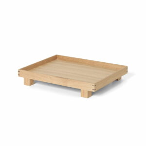 ferm LIVING - Bon Wooden Tray