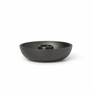 ferm LIVING - Bowl Stabkerzenhalter