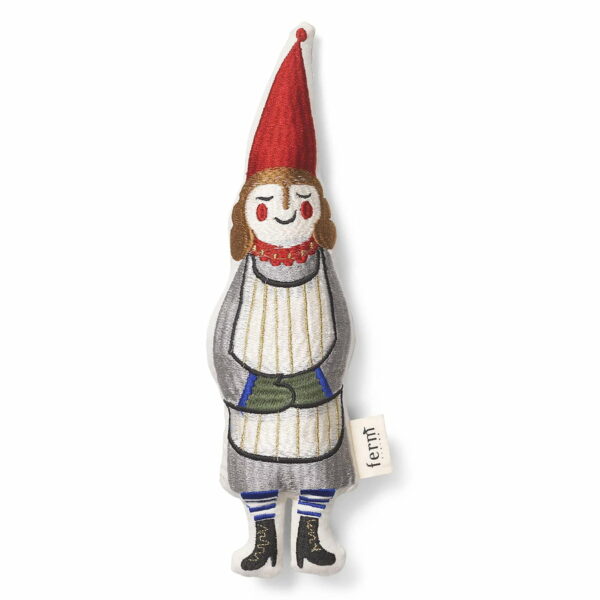 ferm LIVING - Carol Weihnachtsfigur