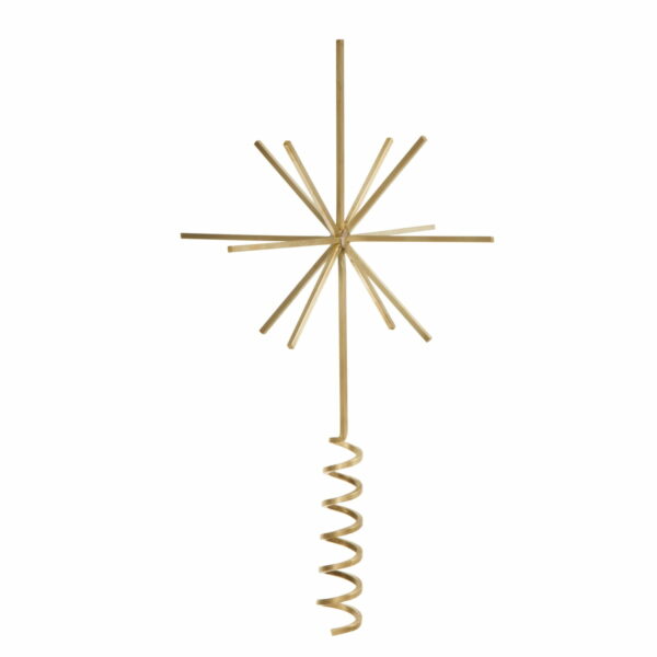 ferm LIVING - Christbaumspitze