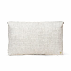 ferm LIVING - Clean Kissen Boucle