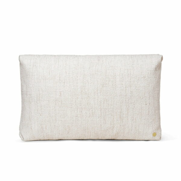 ferm LIVING - Clean Kissen Boucle