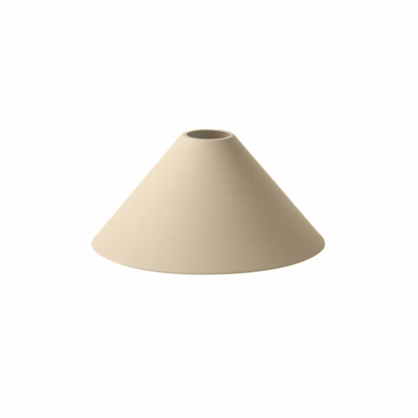 ferm LIVING - Cone Shade Lampenschirm