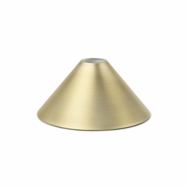 ferm LIVING - Cone Shade Lampenschirm