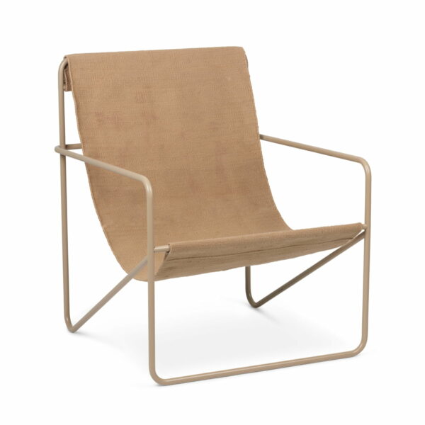 ferm LIVING - Desert Lounge Chair