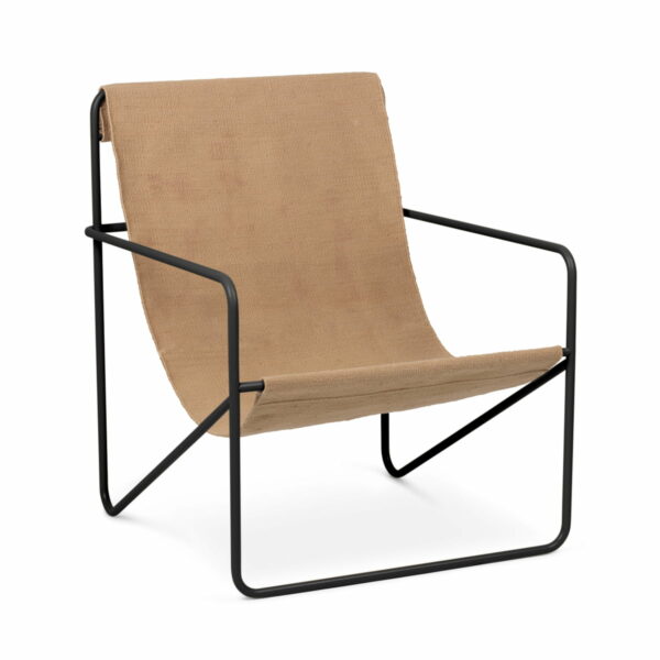 ferm LIVING - Desert Lounge Chair