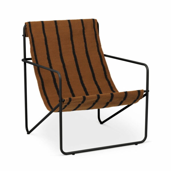 ferm LIVING - Desert Lounge Chair