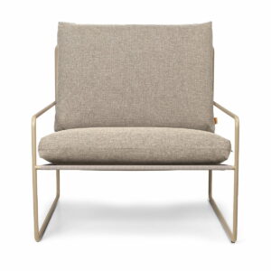 ferm LIVING - Desert Dolce Outdoor Sessel