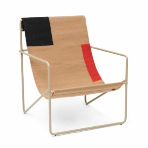 ferm LIVING - Desert Lounge Chair