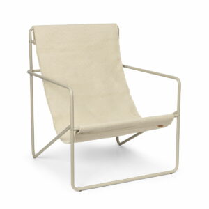 ferm LIVING - Desert Lounge Chair