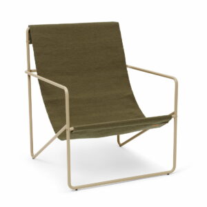 ferm LIVING - Desert Lounge Chair