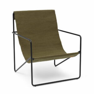 ferm LIVING - Desert Lounge Chair