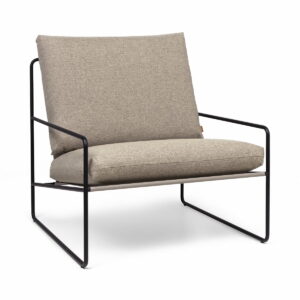 ferm LIVING - Desert Dolce Outdoor Sessel