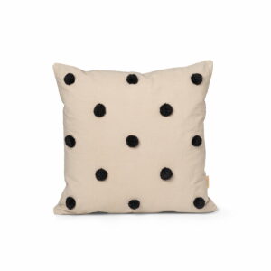 ferm LIVING - Dot Kissen