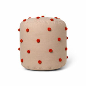 ferm LIVING - Dot Pouf