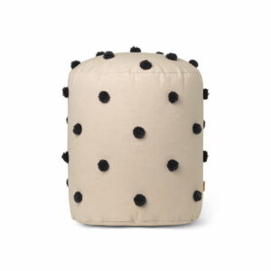 ferm LIVING - Dot Pouf