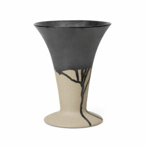 ferm LIVING - Flores Vase