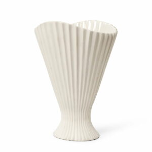 ferm LIVING - Fountain Vase