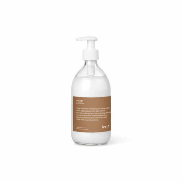 ferm LIVING - Handlotion