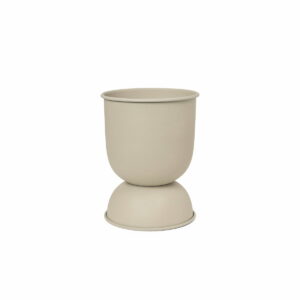 ferm LIVING - Hourglass Blumentopf extra-small