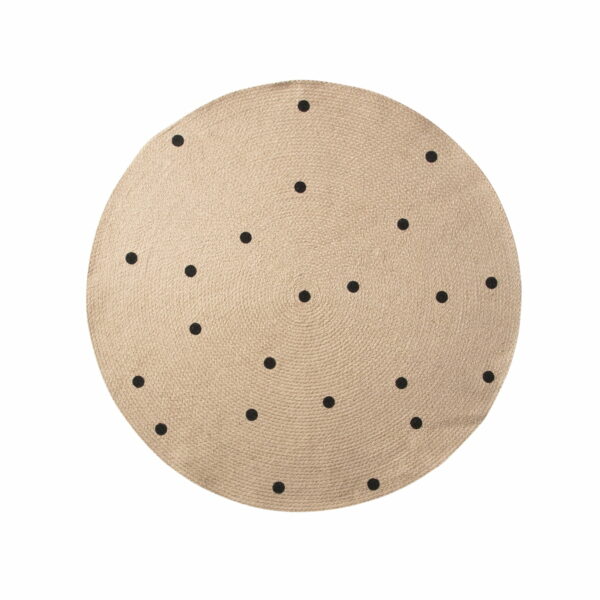 ferm LIVING - Jute Carpet