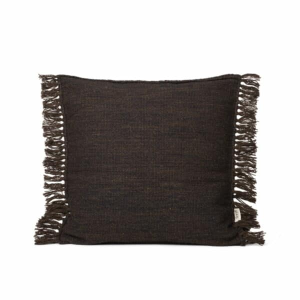 ferm LIVING - Kelim Cushion Fringe