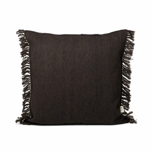 ferm LIVING - Kelim Cushion Fringe