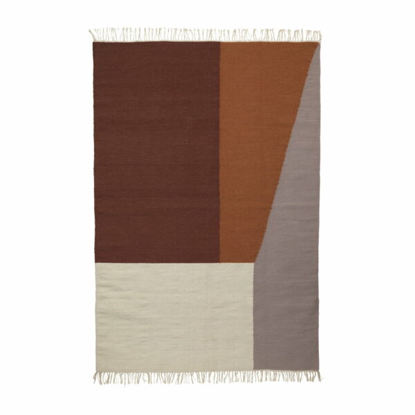 ferm LIVING - Kelim Rug