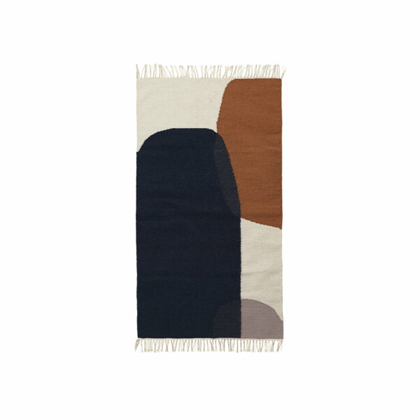 ferm LIVING - Kelim Rug