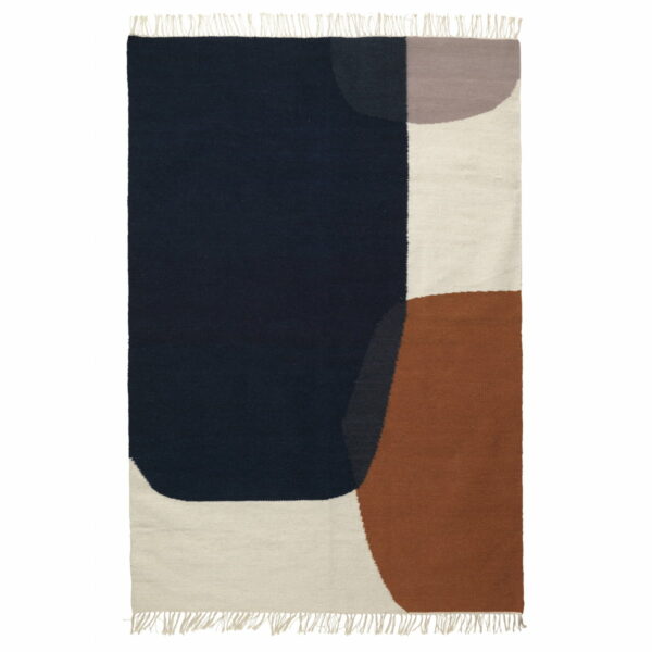 ferm LIVING - Kelim Rug