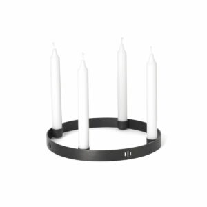 ferm living - Kerzenhalter Circle small