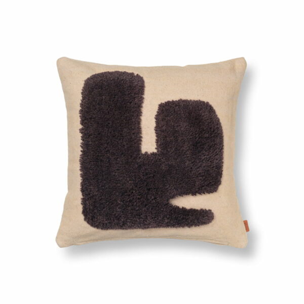 ferm LIVING - Lay Kissen 50 x 50 cm