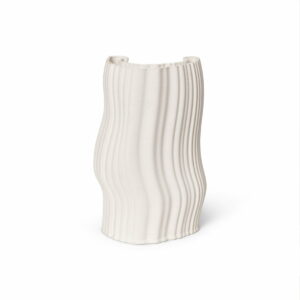 ferm LIVING - Moire Vase