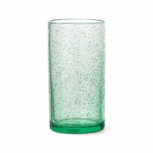 ferm LIVING - Oli Wasserglas