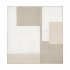 ferm LIVING - Part Tagesdecke Patchwork