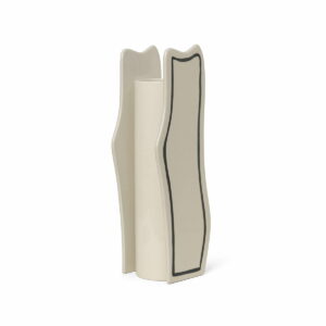 ferm LIVING - Paste Vase Slim