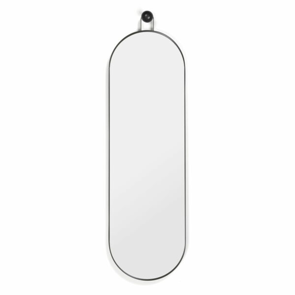 ferm LIVING - Poise Oval Spiegel