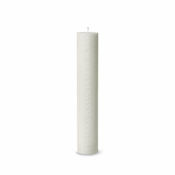 ferm LIVING - Pure Advent Kalenderkerze