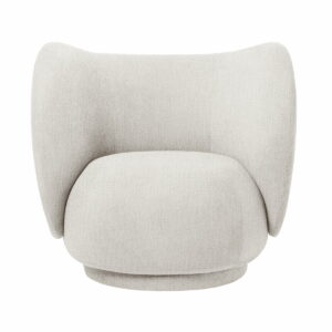 ferm LIVING - Rico Lounge Chair