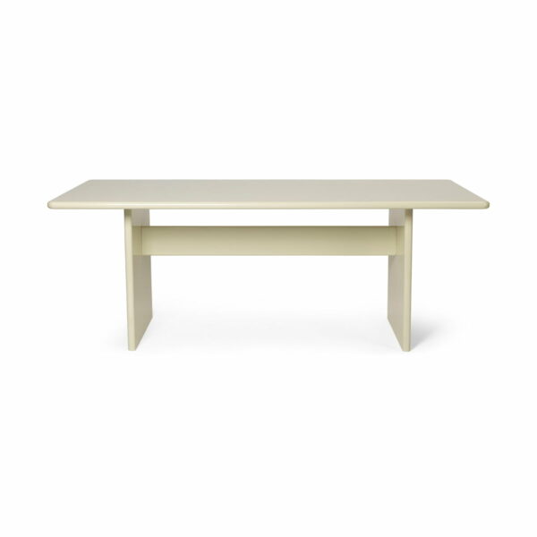 ferm LIVING - Rink Dining Table