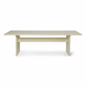 ferm LIVING - Rink Dining Table