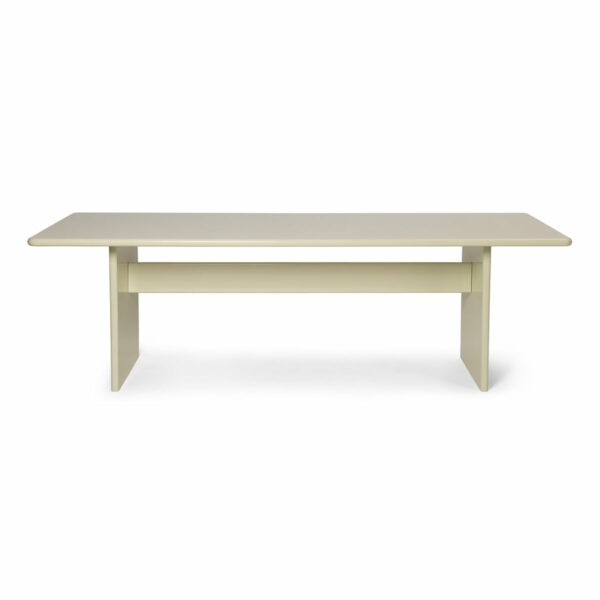 ferm LIVING - Rink Dining Table